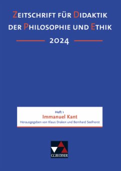 Cover ZDPE Ausgabe 01/2024