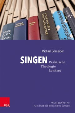 Singen - Schneider, Michael