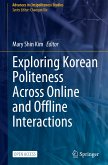 Exploring Korean Politeness Across Online and Offline Interactions