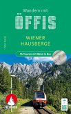 Wandern mit Öffis - Wiener Hausberge