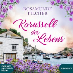 Karussell des Lebens - Pilcher, Rosamunde