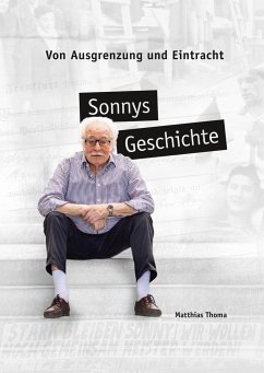 Sonnys Geschichte - Thoma, Matthias