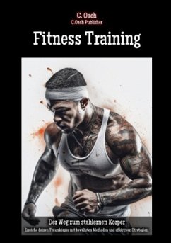 Fitness Training - A.I. Writi, Fux