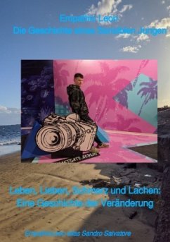 Empathic Leon - Die Geschichte eines Sensiblen Jungen - alias Sandro Salvatore, Empathic Leon