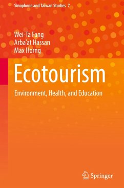 Ecotourism - Fang, Wei-Ta;Hassan, Arba'at;Horng, Max