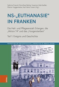 NS-¿Euthanasie¿ in Franken