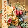 Glück-Wunsch zum 90. - Bild 1
