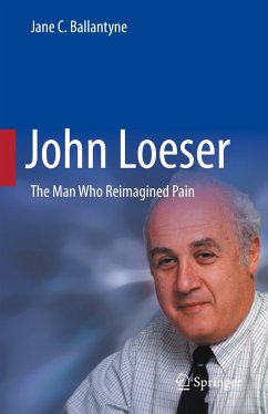 John Loeser (eBook, PDF) - Ballantyne, Jane C.