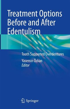 Treatment Options Before and After Edentulism (eBook, PDF)