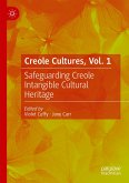 Creole Cultures, Vol. 1 (eBook, PDF)