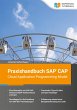 Praxishandbuch SAP CAP - Cloud... - Bild 1
