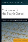 The Voices of the Fourth Gospel