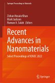 Recent Advances in Nanomaterials (eBook, PDF)