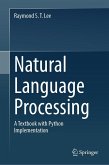 Natural Language Processing (eBook, PDF)