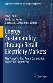 Energy Sustainability through Retail Electricity Markets (eBook, PDF)