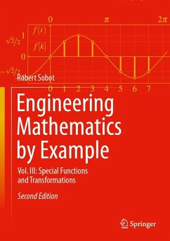 Engineering Mathematics by Example (eBook, PDF) - Sobot, Robert