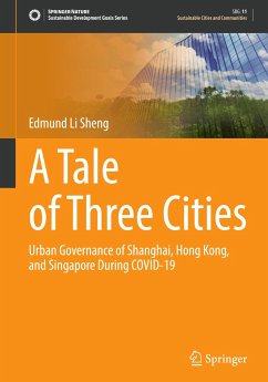 A Tale of Three Cities - Sheng, Li