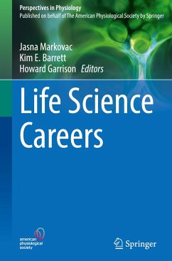 Life Science Careers