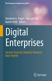 Digital Enterprises (eBook, PDF)