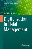 Digitalization in Halal Management (eBook, PDF)