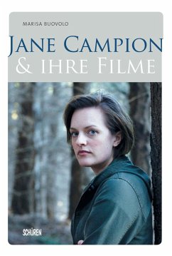 Jane Campion und ihre Filme - Buovolo, Marisa
