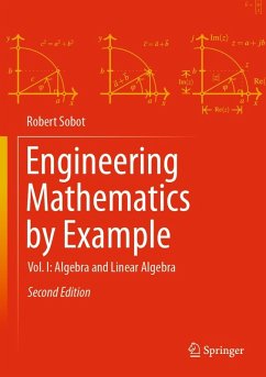 Engineering Mathematics by Example (eBook, PDF) - Sobot, Robert