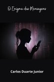O Enigma das Mensagens (eBook, ePUB) O Enigma das Mensagens (eBook, ePUB)