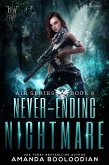 Never-Ending Nightmare (AIR, #8) (eBook, ePUB)