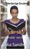 Onderdanige Student en ander verhale (Oorheersing en erotiese onderwerping, #8) (eBook, ePUB)