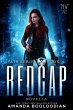 Redcap (AIR, #2) (eBook, ePUB) - Bild 1
