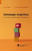 Estrategia Argentina (eBook, ePUB)