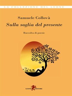 Cover Sulla soglia del presente (eBook, ePUB)