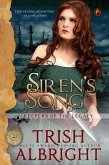 Siren's Song (Keepers of the Legacy, #1) (eBook, ePUB)