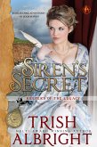 Siren's Secret (Keepers of the Legacy, #2) (eBook, ePUB)