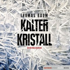 Kalter Kristall (MP3-Download) - Baum, Thomas