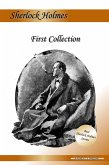 First Collection (eBook, ePUB)