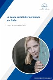 Le donne serial killer nel mondo e in Italia (fixed-layout eBook, ePUB)