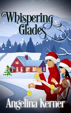 Cover Whispering Glades (eBook, ePUB)