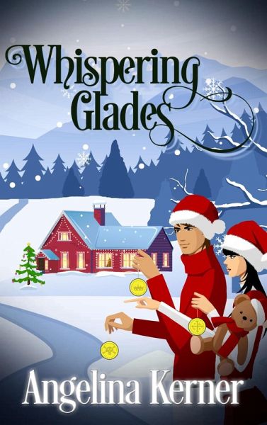 Whispering Glades (eBook, ePUB) Whispering Glades (eBook, ePUB)