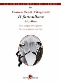 Il fannullone/Jelly-Bean (eBook, ePUB) Il fannullone/Jelly-Bean (eBook, ePUB)