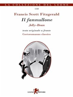 Cover Il fannullone/Jelly-Bean (eBook, ePUB)