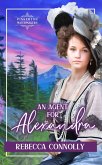 An Agent for Alexandra (Pinkerton Matchmakers, #19) (eBook, ePUB)
