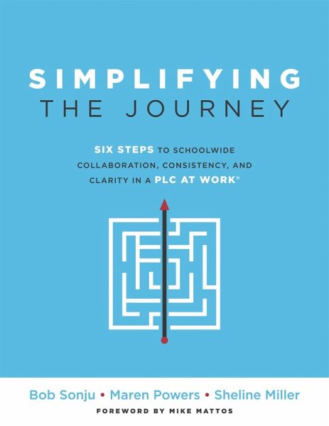 Simplifying the Journey (eBook, ePUB) Simplifying the Journey (eBook, ePUB)