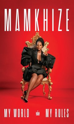 Cover Mkhize: Mamkhize (eBook, ePUB)