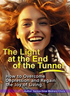 Cover The Light at the End of the Tunnel. (eBook, ePUB)