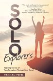 Solo Explorers (eBook, ePUB)