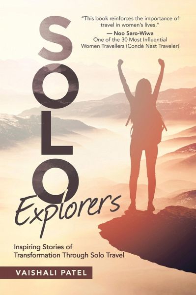 Solo Explorers (eBook, ePUB) Solo Explorers (eBook, ePUB)