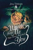 Words from Me That Never Reached You (eBook, ePUB)