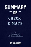 Summary of Check & Mate by Ali Hazelwood (eBook, ePUB)