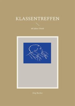 Klassentreffen (eBook, ePUB)